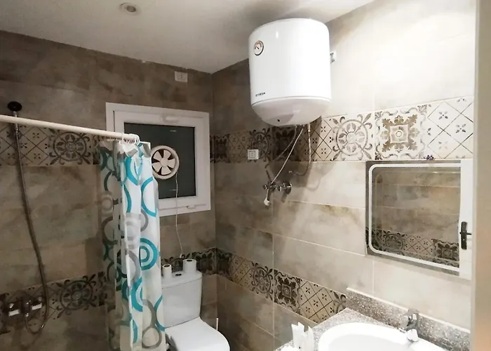Apartment Selina Bay M