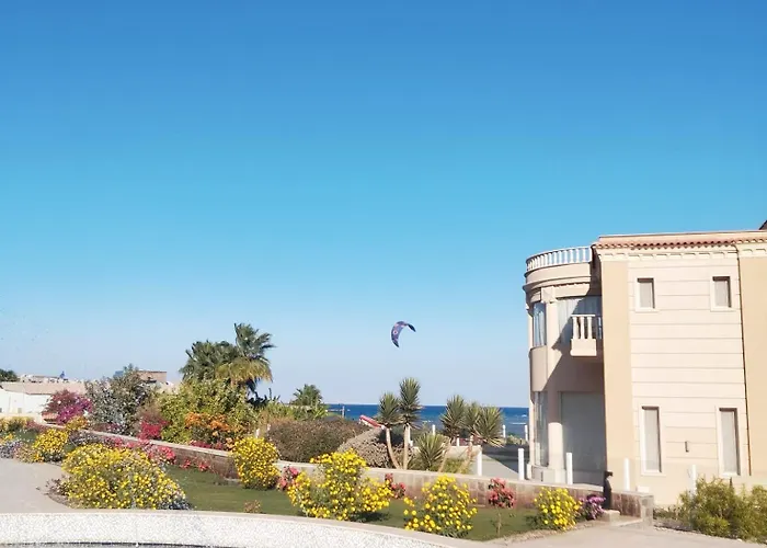 Selina Bay M Apartment Hurghada