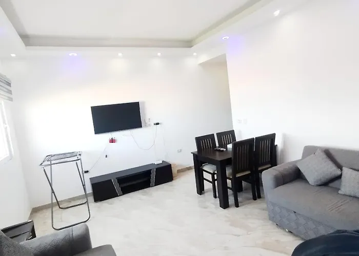 Selina Bay M Apartment Hurghada